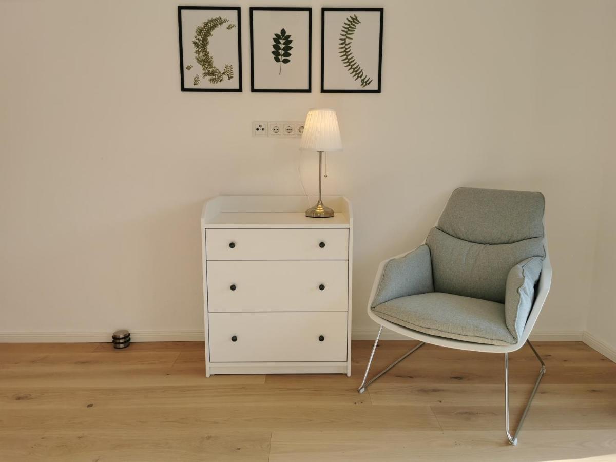 באד הינדלאנג Ferienwohnung Wiesenblick מראה חיצוני תמונה