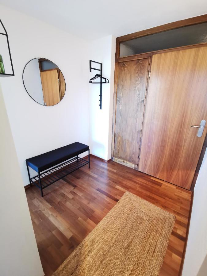 באד הינדלאנג Ferienwohnung Wiesenblick מראה חיצוני תמונה